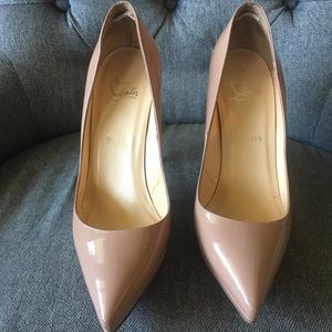 Christian Louboutin Shoes